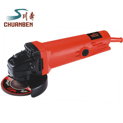 跨境貼牌850W英規(guī)大功率角磨機(jī) 電動角磨機(jī)