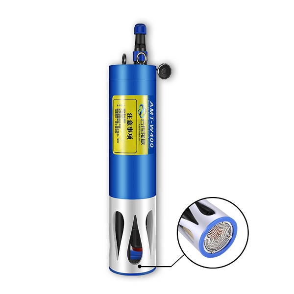 污水廠水質(zhì)監(jiān)測(cè)多參數(shù)COD傳感器