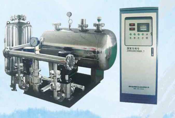 二次加壓供水設(shè)備生產(chǎn)廠家/國(guó)林新材料