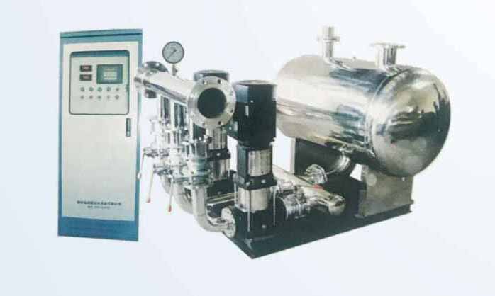 WPS系列無(wú)負(fù)壓供水設(shè)備生產(chǎn)企業(yè)/國(guó)林新材料