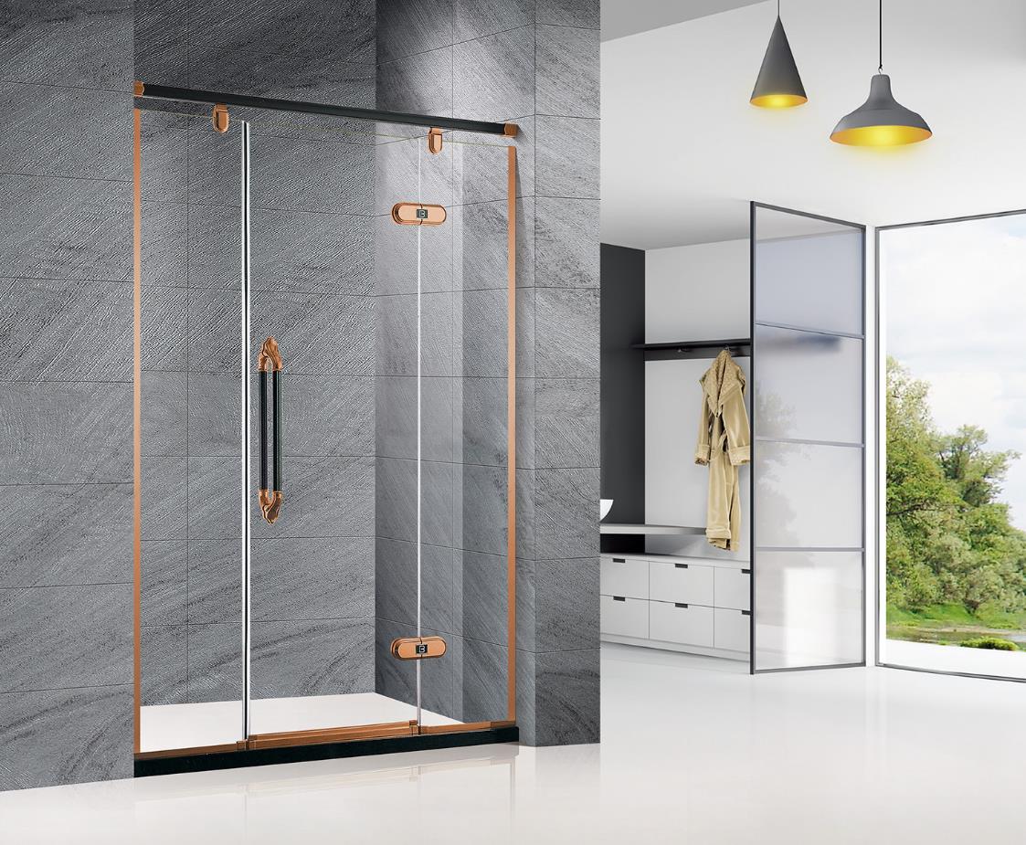 公寓工程淋浴房/弗洛斯衛(wèi)浴