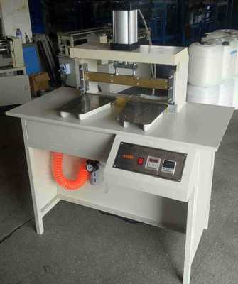 氣動(dòng)壓槽機(jī)，新款筆記本壓槽機(jī)