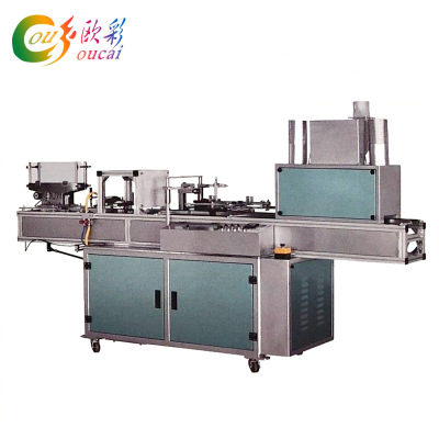 絲印機(jī)平板打印機(jī) 塑料玩具免絲印 高速數(shù)碼6601UV絲印機(jī)