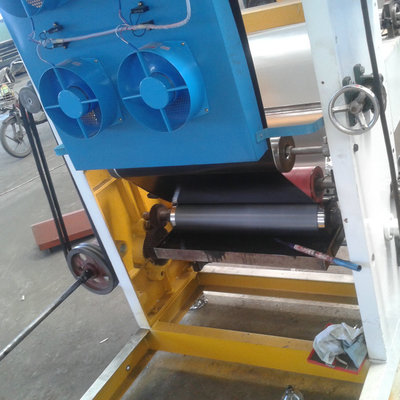 小型多功能鋁箔涂布機(jī) 廠家供應(yīng)定制批量加工膠帶實(shí)驗(yàn)涂布機(jī)