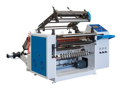 恒躍廠家供應(yīng) 收銀紙分切機(jī) 分切機(jī)價(jià)格