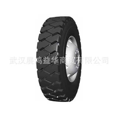 三角總代理鏟車輪胎23.5-25