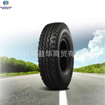 三角輪胎總代理標準型 可出口 12.00R20-18 TR668