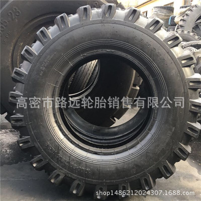 批發(fā)挖掘機(jī)輪胎1000-20工程輪胎8.25/9.00/10.00-20人字9.75-18