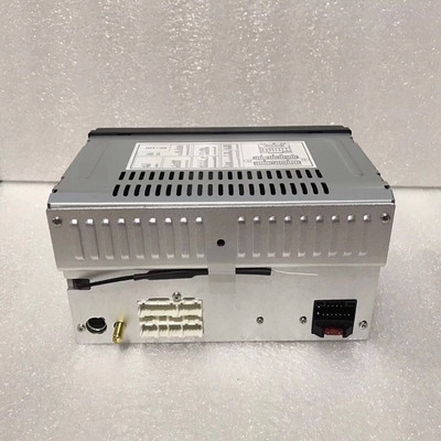 外銷版大眾系列8寸安卓四核專用車載gps大屏導(dǎo)航車載藍(lán)牙播放器