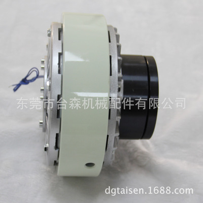 大量現(xiàn)貨熱銷廠家直銷內(nèi)旋轉(zhuǎn)空心軸磁粉離合器TS-PCO-5KG型號(hào)齊全