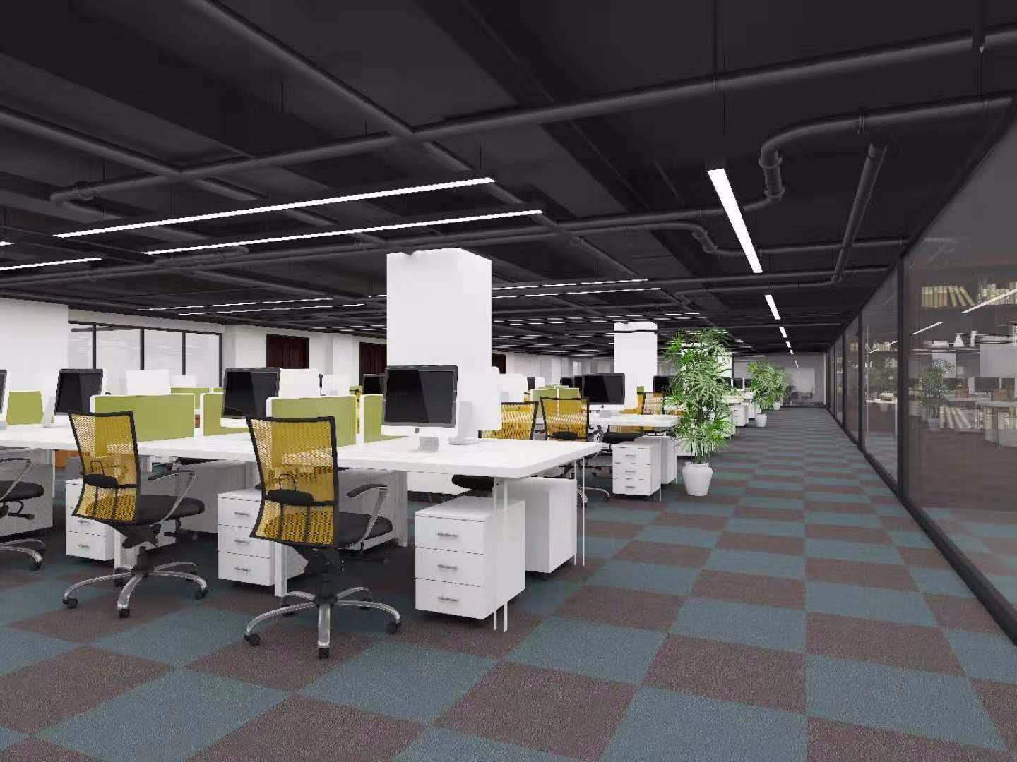 青島市北的裝修公司