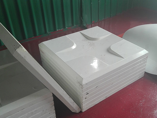 玻璃鋼水箱/國(guó)林新材料