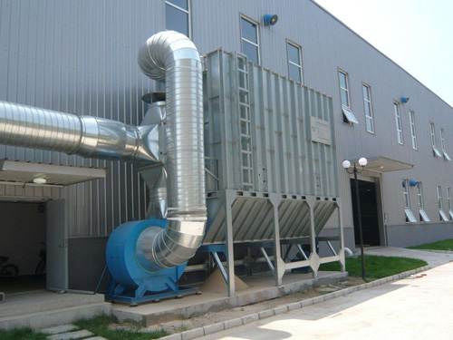 河北木工除塵器-木工除塵設(shè)備-匯金環(huán)保