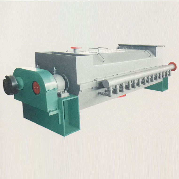 黑龍江雙螺旋擠漿機(jī)