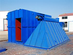 布袋除塵器多少錢/泊頭華浩環(huán)保