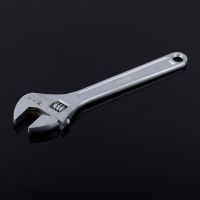 45#鋼拉絲處理可調(diào)節(jié)活扳手 快速省力活動扳手 活口扳手 省力扳子