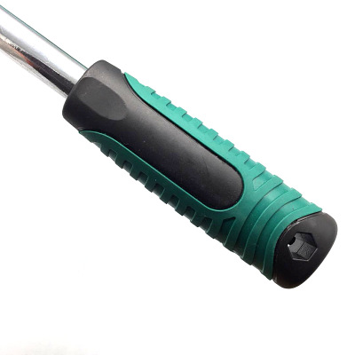 廠家直銷32件套鏡面套筒組件汽修工具家用棘輪快速扳手組合套頭