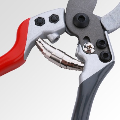 【臺(tái)灣工廠直銷】佐川田827B修枝剪果樹剪省力園藝工具sk5（8寸）