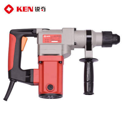 銳奇ken多功能電錘2830G兩用電錘電鎬沖擊鉆