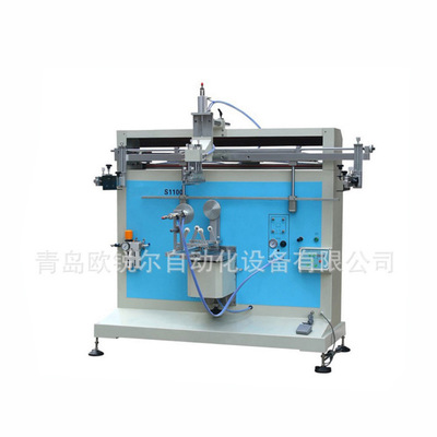 供應(yīng)全自動吸氣絲印機 絲網(wǎng)印刷機 日照絲印機 印刷設(shè)備發(fā)全國