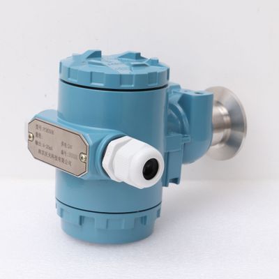廠家直銷 卡箍平膜壓力變送器PCM350K 平膜壓力變送器