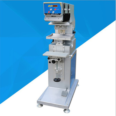 青島廠家直供款式多樣品種齊全移印機絲印機