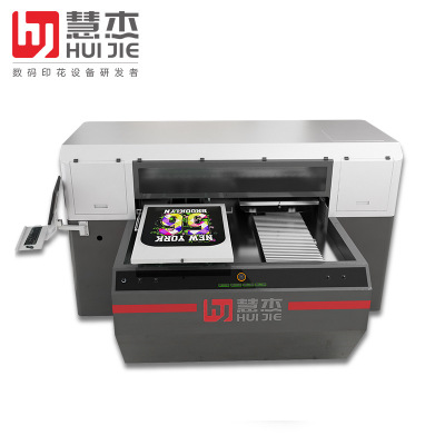 廠家直供雙工位T恤印花機(jī) 智能紅外自動升降印刷機(jī)環(huán)保無毒印花機(jī)