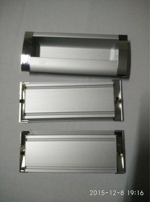 永不生銹太空鋁拉手現(xiàn)代移門(mén)內(nèi)抽屜拉手櫥柜門(mén)挖槽嵌入式暗扣拉手