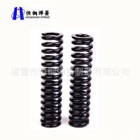 供應(yīng)熱卷彈簧 大彈簧 特種彈簧 非標(biāo)彈簧 支持定制 歡迎打樣