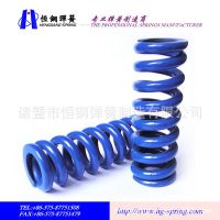專業(yè)生產(chǎn)高品質(zhì)彈簧 閥門彈簧 液壓閥彈簧 質(zhì)量可靠 價(jià)格實(shí)惠