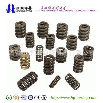 專業(yè)生產(chǎn)離合器彈簧、閥門彈簧，氣閥彈簧，質(zhì)量穩(wěn)定，價格實惠