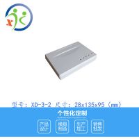 兄弟嘉誠(chéng)廠家直銷儀表殼體高檔塑料塑膠外殼機(jī)頂盒路由器設(shè)備殼體