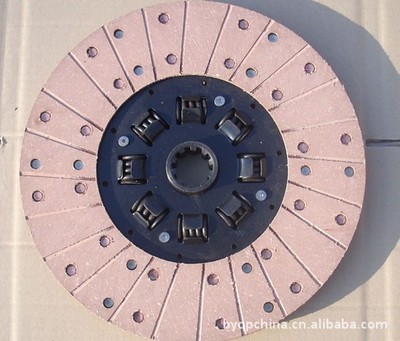 供應(yīng)KRAZ、MTZ、ZIL、GAZ、UAZ離合器片
