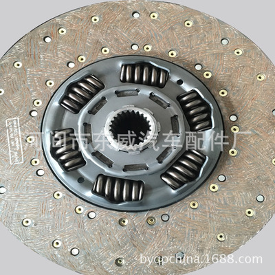 東威優(yōu)質(zhì)汽車(chē)配件 離合器壓盤(pán) 斯堪尼亞離合器片 專(zhuān)業(yè)生產(chǎn)離合器