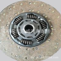 東威優(yōu)質(zhì)汽車配件 離合器壓盤 斯堪尼亞離合器片 專業(yè)生產(chǎn)離合器
