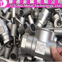 不銹鋼精密鑄造件非標(biāo)加工定做機(jī)械配件硅溶膠碳鋼鑄鐵