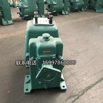 億豐自吸式離心泵型號80QZ60/90灑水車水泵