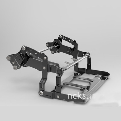 廠家直銷(xiāo)埃爾法商務(wù)電動(dòng)座椅腳拖汽車(chē)航空座椅腳托配件