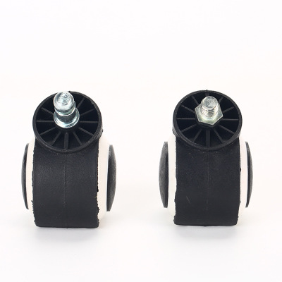 眾鑫家電腳輪 21478型萬向輪 廠家直銷靜音系列可定做現(xiàn)貨家具