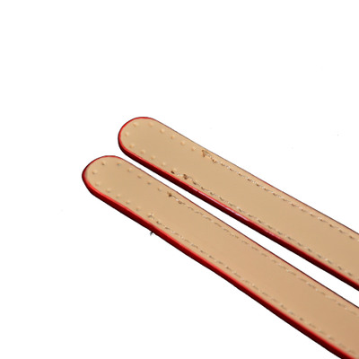 54cm時尚百搭真皮手柄手提帶 時尚女包配件