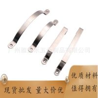 不銹鋼明裝拉手 砧板拉手 櫥柜衣柜門拉手 半圓形拉手 方形拉手