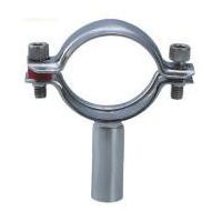 來料加工卡箍管卡抱箍 船用管卡 金屬重型管卡