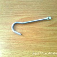 廠家直銷金屬掛鉤 直柄吊鉤 抓鉤 五金掛鉤 金屬鉤子批發(fā)