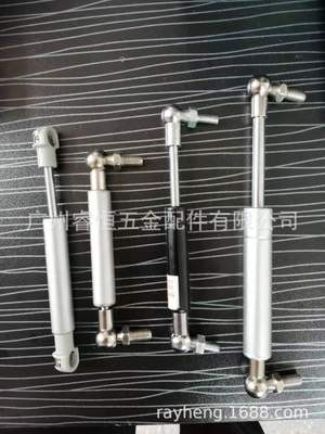 定制阻尼器阻尼拉簧支撐桿氣撐尾門(mén)支撐氮?dú)鈴椈梢簤褐紊戏? title=