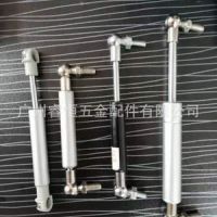 定制阻尼器阻尼拉簧支撐桿氣撐尾門支撐氮氣彈簧液壓支撐上翻支撐