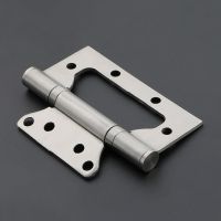 304不銹鋼子母合頁(yè)室內(nèi)房門(mén)門(mén)鉸靜音軸承活頁(yè)家具五金廠(chǎng)家批發(fā)