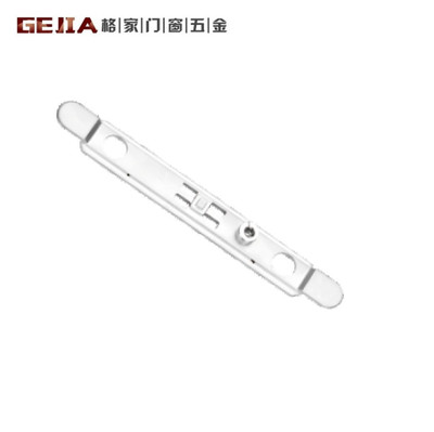 幕墻上懸窗C槽帶轉(zhuǎn)角器多點(diǎn)鎖中件