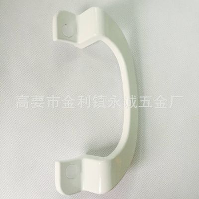 廠家熱銷 門窗配件 推拉門拉手 鋁合金大門拉手 豪華C型大拉手