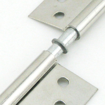 廠家直銷 75mm不銹鋼合頁門鉸鏈 常規(guī)開平合頁鉸鏈 門窗五金配件