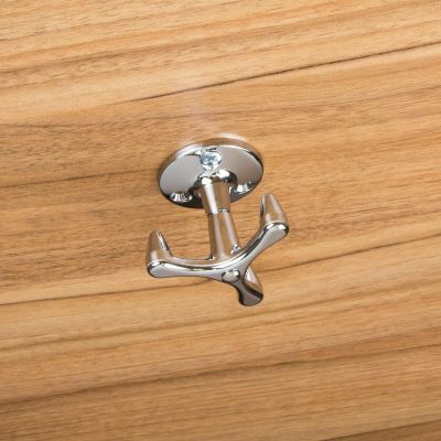 OEM貼牌代工生產(chǎn)家具衣鉤家居掛鉤鋅合金衣鉤 HOOKS三角鉤掛鉤